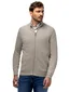 State of Art beige vest gemeleerd