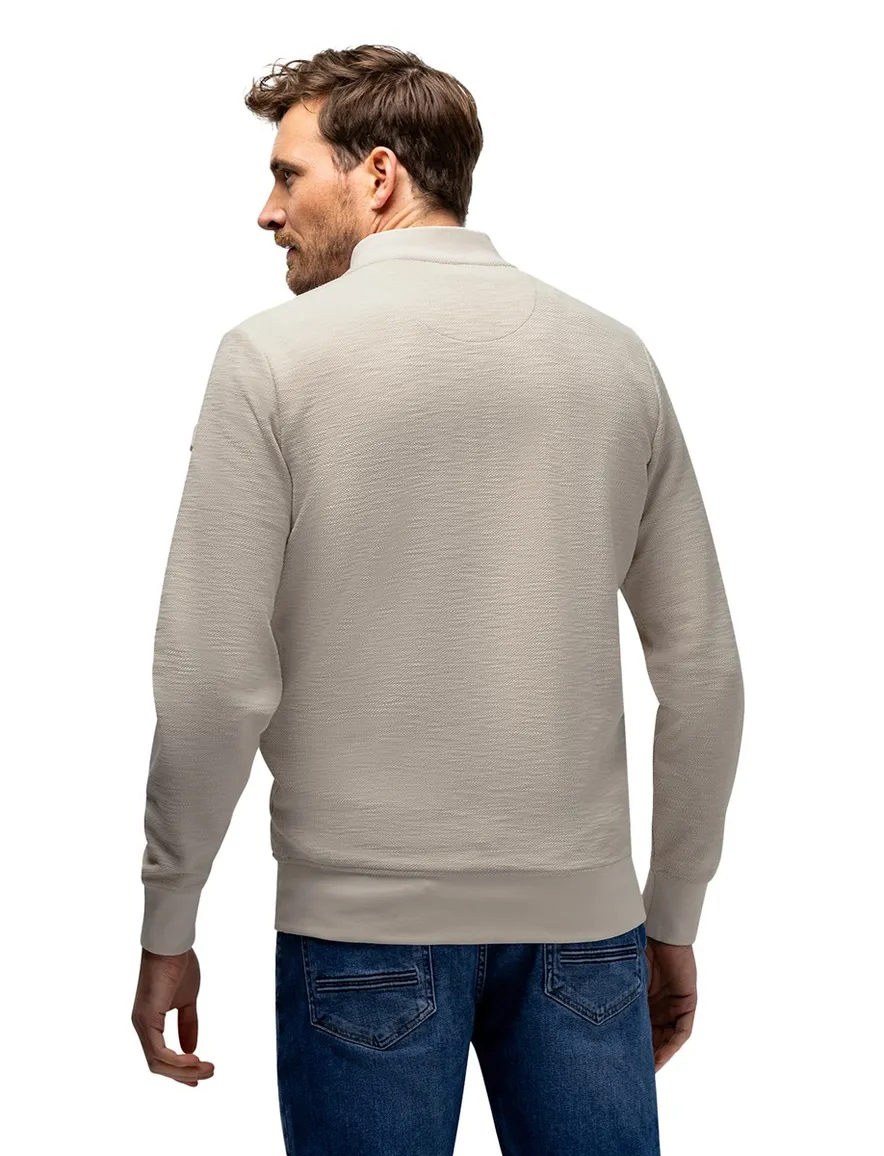 Vest State of Art beige structuur