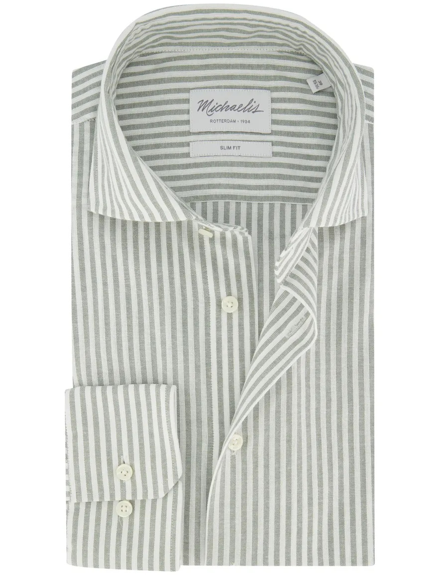 Overhemd Michaelis lichtblauw SHIRT CUTAWAY SF SCC L.BL