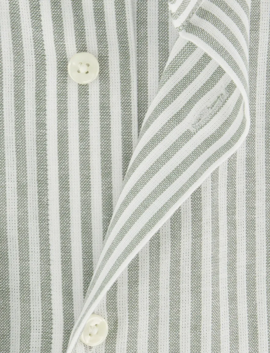Overhemd Michaelis lichtblauw SHIRT CUTAWAY SF SCC L.BL
