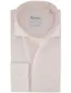 Overhemd Michealis slim fit strijkvrij roze