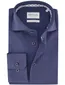 Overhemd Michealis donkerblauw strijkvrij slim fit