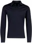 Trui Desoto donkerblauw
