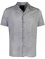 Desoto Casual Lido light grey denim