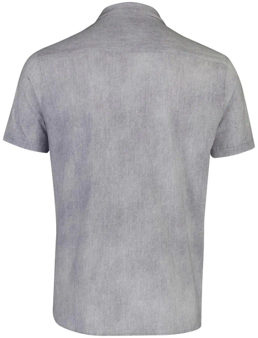 Desoto Casual Lido light grey denim