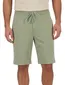 Desoto shorts olijfgroen met koord
