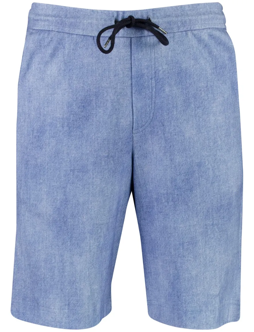 Short Desoto lichtblauw