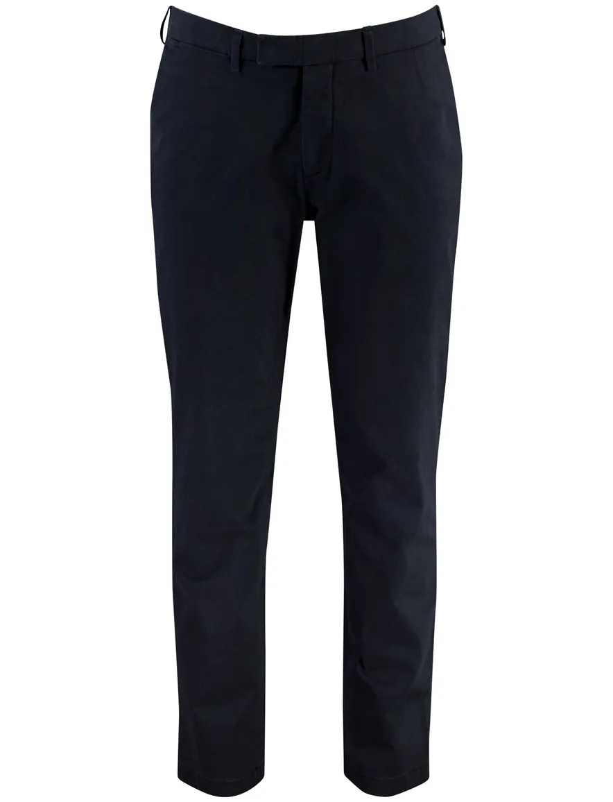 Broek Gardeur donkerblauw