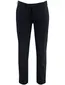 Gardeur Tybalt flatfront broek donkerblauw