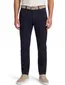 Gardeur Tybalt flatfront broek donkerblauw
