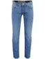 Pierre Cardin Tapered Fit Pantalon 5-p jeans blauw