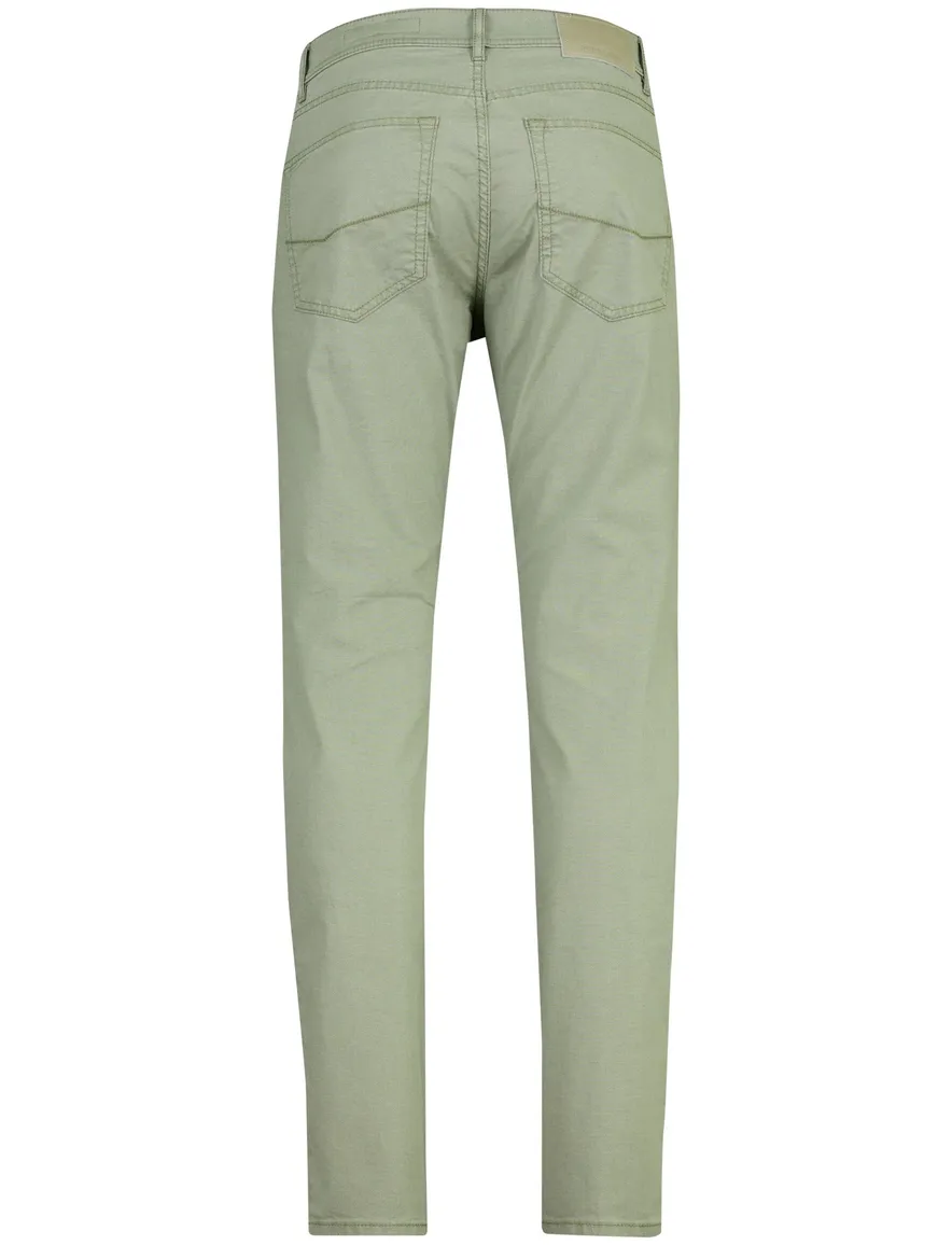 Pierre Cardin Pantalon groen