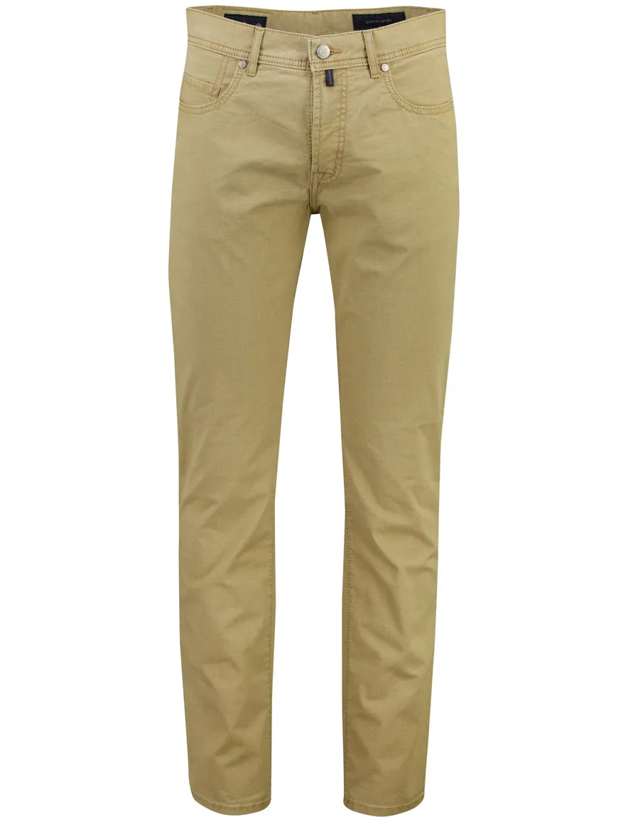 Pierre Cardin Pantalon khaki
