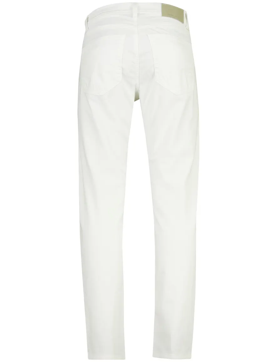 Pierre Cardin Pantalon gebroken wit
