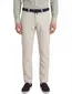 Pierre Cardin beige broek linnen linnen normale fit