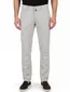 Pierre Cardin broek grijs linnen zomer