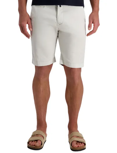 Pierre Cardin Pierre Cardin chino shorts crème