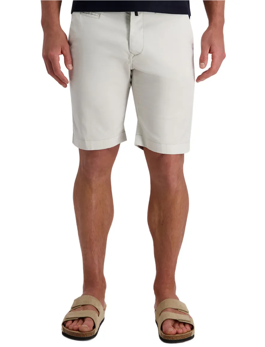 Pierre Cardin chino shorts crème