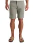 Shorts Pierre Cardin groen chino 5-pocket