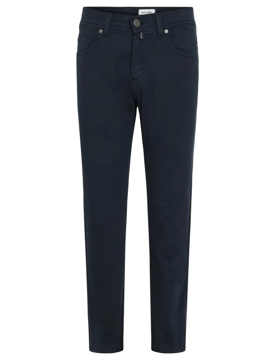 Broek Pierre Cardin donkerblauw