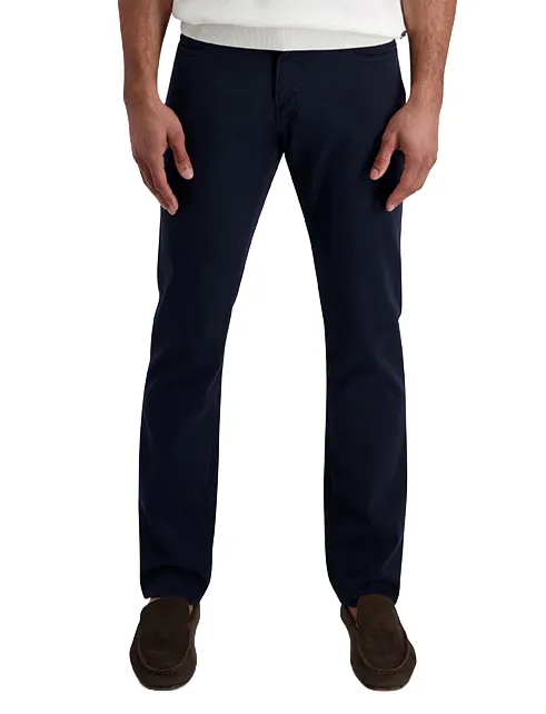 Broek Pierre Cardin donkerblauw