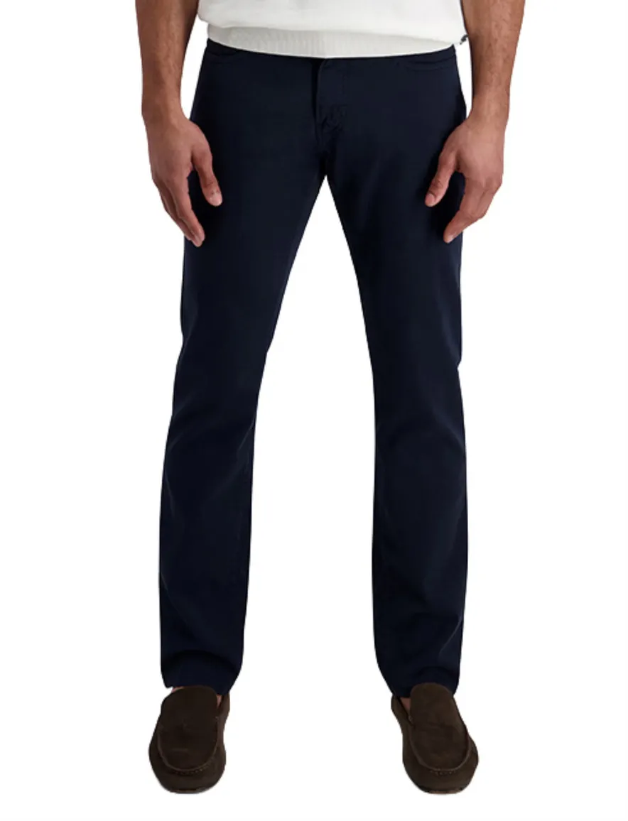 Broek Pierre Cardin donkerblauw