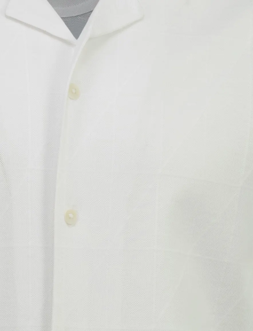 Pierre Cardin Atelier overhemd wit