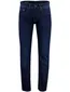 Pierre Cardin Lyon jeans donkerblauw normale fit
