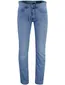 Pierre Cardin broek blauw normale fit