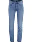 Pierre Cardin Tapered Fit PC-Lyon 5-p blauw