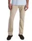 Pierre Cardin Lyon broek 5-pocket model beige