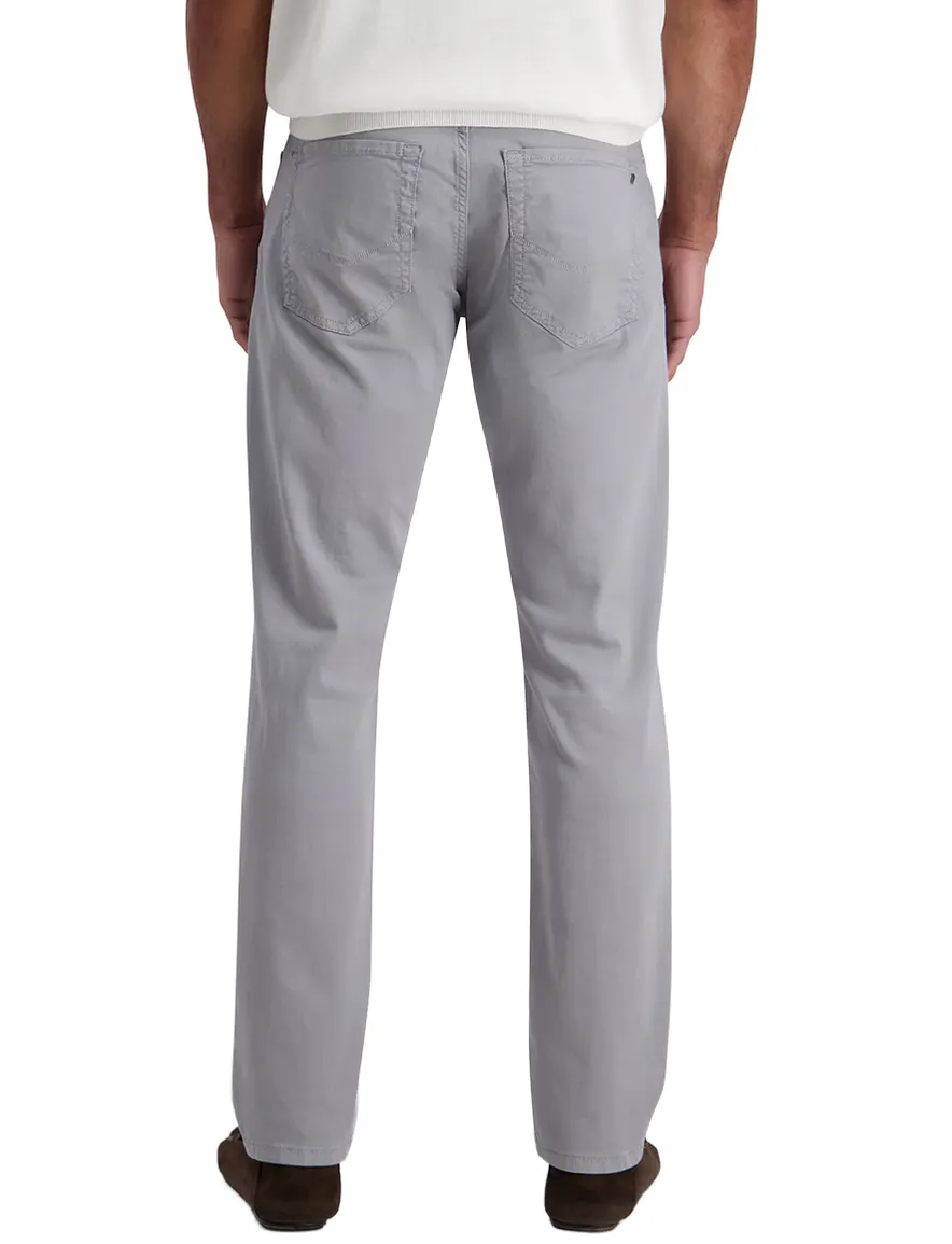 Pierre Cardin broek 5-pocket grijs
