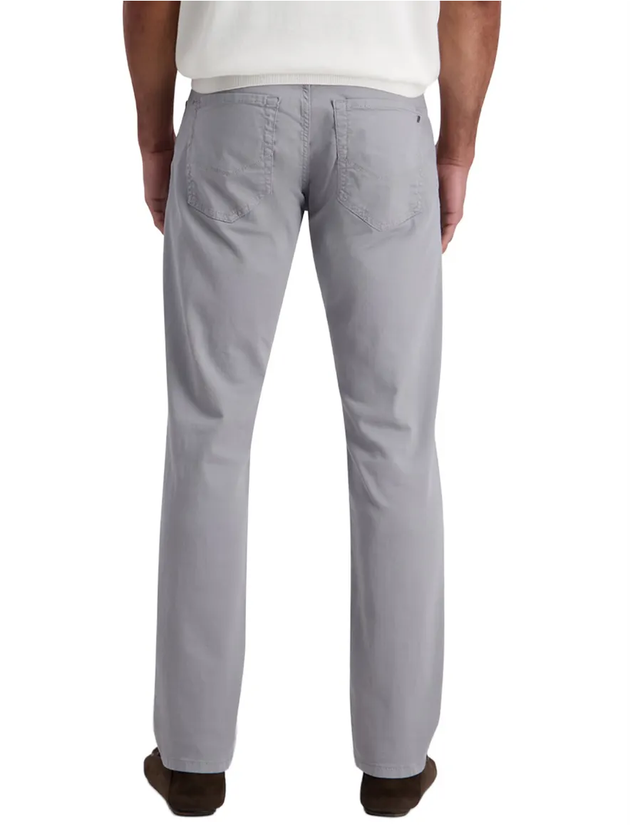 Pierre Cardin Pantalon 5-p grijs