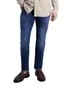 Broek Pierre Cardin blauw normale fit