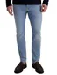 Pierre Cardin 5-pocket spijkerbroek blauw