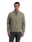 Groene zomerjas Pierre Cardin met ritssluiting