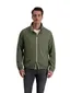 Pierre Cardin zomerjas afneembare capuchon groen