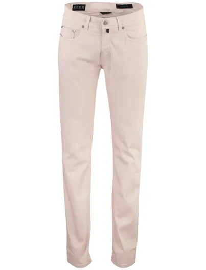 Pierre Cardin jeans roze