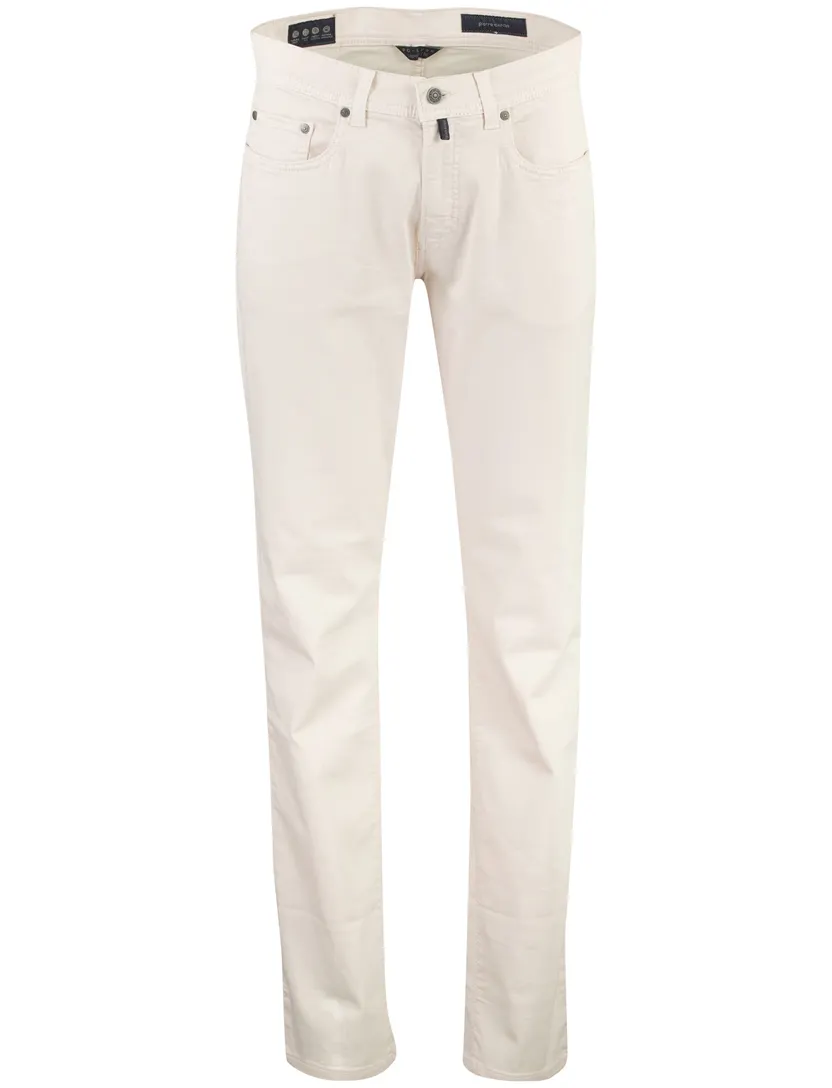 jeans roze