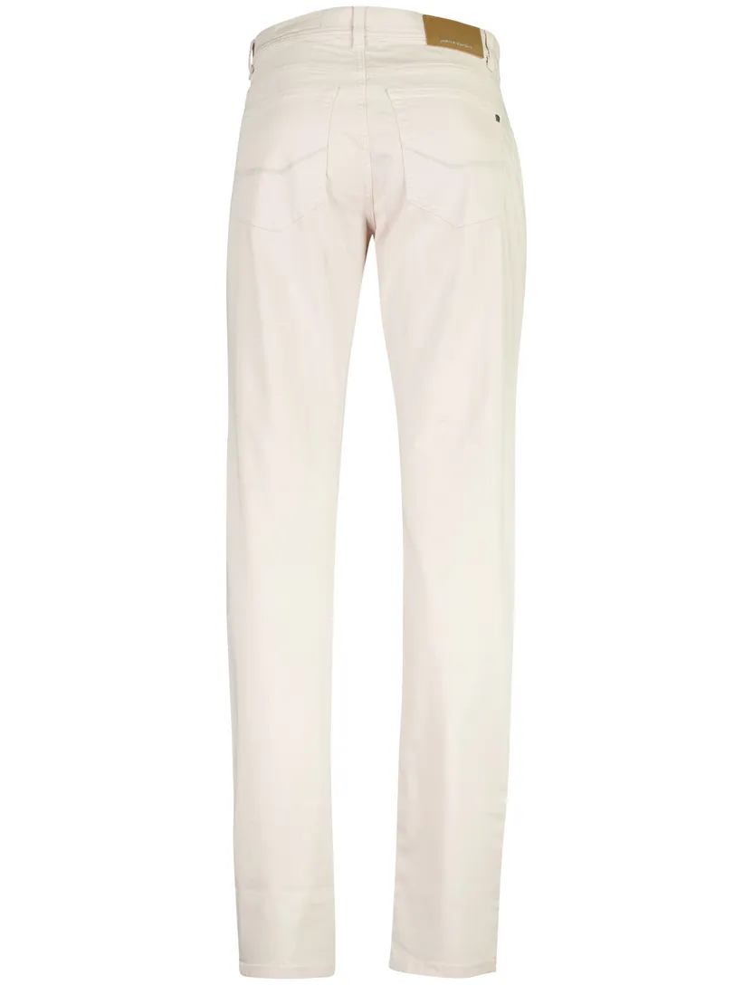 jeans roze