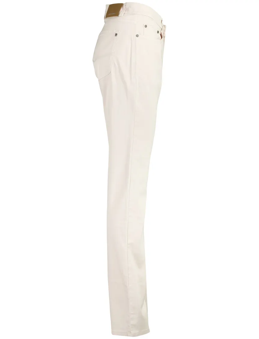 jeans roze