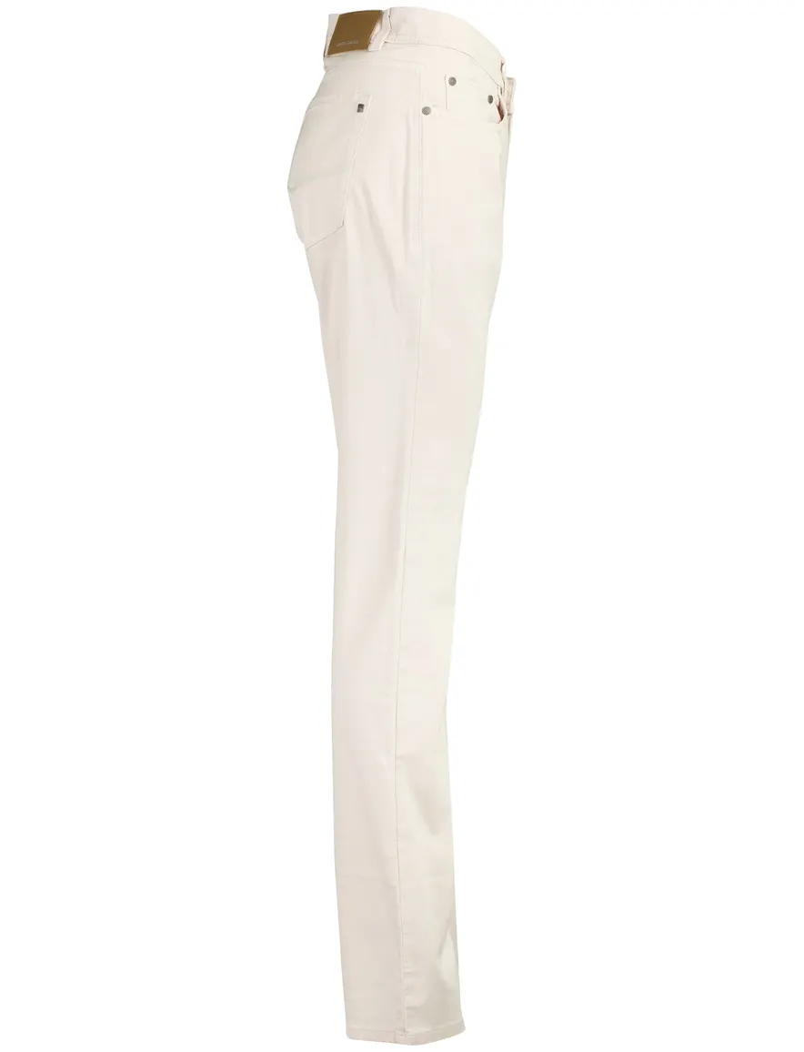 jeans roze