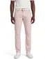 jeans roze