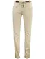 Pierre Cardin Lyon broek beige katoen stretch