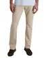 Pierre Cardin Lyon broek beige katoen stretch