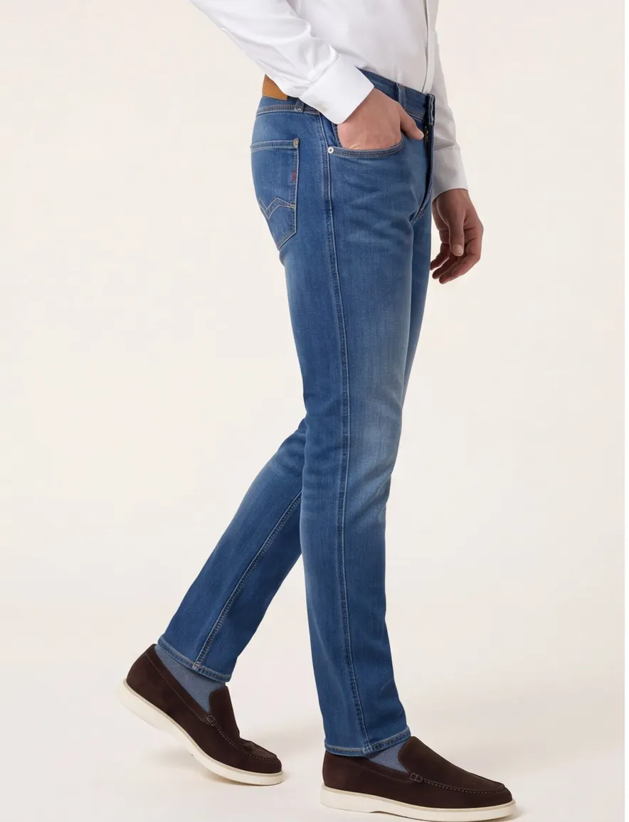 Replay 5-pocket