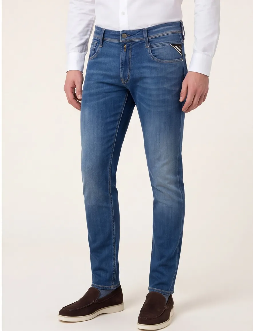 Replay 5-pocket