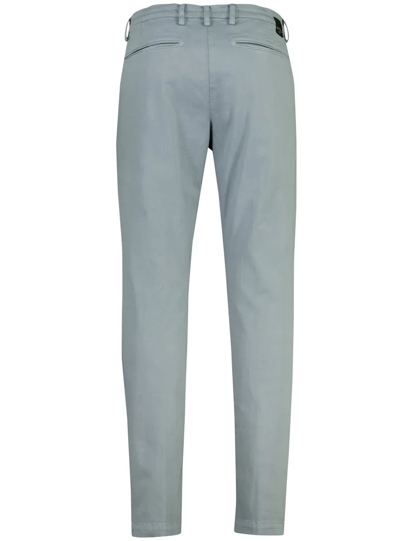 pantalon Replay Benni regular fit zonder omslag