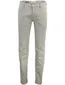 Regular fit chino Replay benni grijs