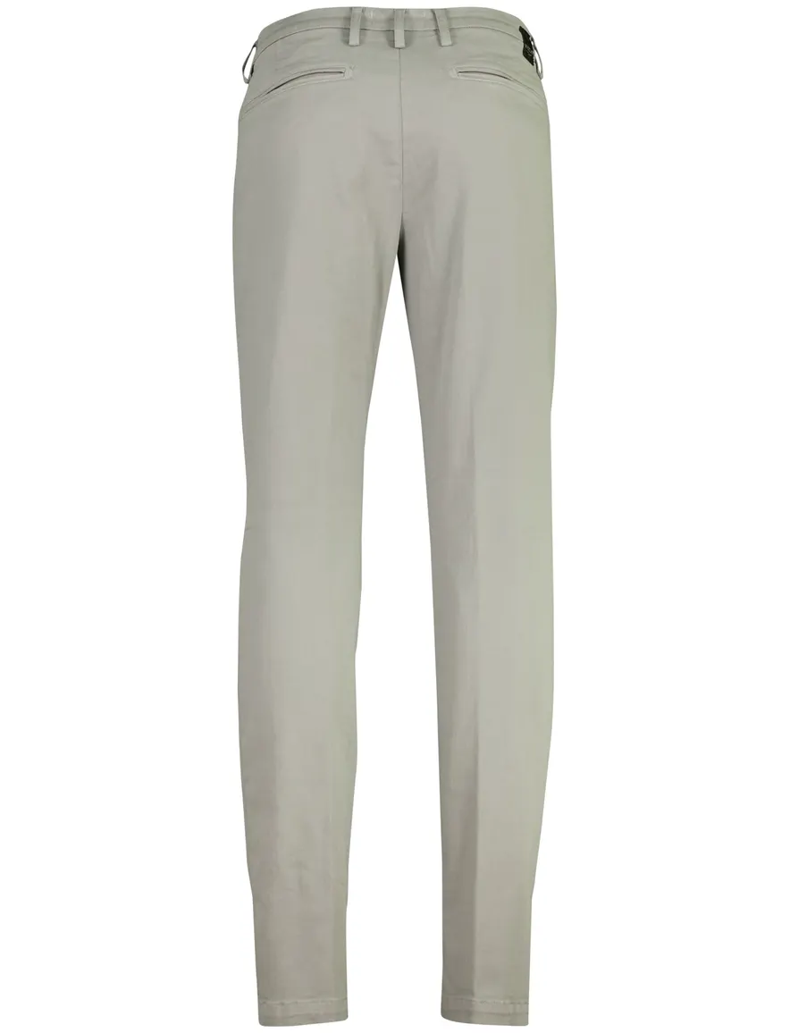 Replay chino grijs regular fit
